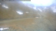 Archiv Foto Webcam Ohau Snowfields: Snow Mat Piste 07:00