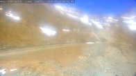 Archiv Foto Webcam Ohau Snowfields: Snow Mat Piste 09:00