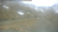 Archiv Foto Webcam Ohau Snowfields: Snow Mat Piste 13:00