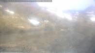 Archived image Webcam Ohau Snowfields - Snow Mat Slope 17:00