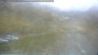 Archiv Foto Webcam Ohau Snowfields: Snow Mat Piste 13:00