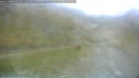 Archiv Foto Webcam Ohau Snowfields: Snow Mat Piste 17:00