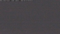 Archived image Webcam Ohau Snowfields - Snow Mat Slope 05:00