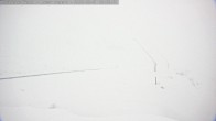 Archived image Webcam Ohau Snowfields - Snow Mat Slope 09:00
