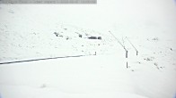 Archived image Webcam Ohau Snowfields - Snow Mat Slope 13:00