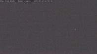 Archiv Foto Webcam Ohau Snowfields: Snow Mat Piste 05:00