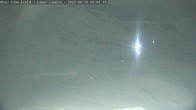 Archiv Foto Webcam Ohau Snowfields: Snow Mat Piste 05:00