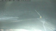 Archived image Webcam Ohau Snowfields - Snow Mat Slope 05:00