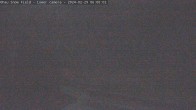 Archived image Webcam Ohau Snowfields - Daylodge 00:00