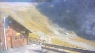 Archived image Webcam Ohau Snowfields - Daylodge 04:00