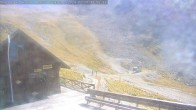 Archived image Webcam Ohau Snowfields - Daylodge 06:00