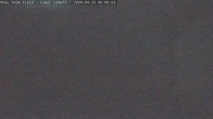 Archived image Webcam Ohau Snowfields - Daylodge 05:00
