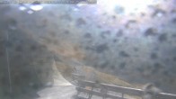 Archived image Webcam Ohau Snowfields - Daylodge 11:00