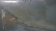 Archived image Webcam Ohau Snowfields - Daylodge 17:00