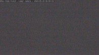 Archived image Webcam Ohau Snowfields - Daylodge 05:00