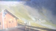 Archived image Webcam Ohau Snowfields - Daylodge 07:00