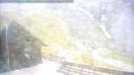 Archived image Webcam Ohau Snowfields - Daylodge 11:00