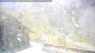 Archived image Webcam Ohau Snowfields - Daylodge 13:00