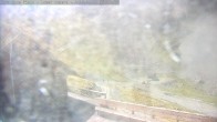 Archived image Webcam Ohau Snowfields - Daylodge 17:00