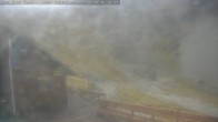 Archived image Webcam Ohau Snowfields - Daylodge 17:00