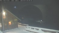 Archived image Webcam Ohau Snowfields - Daylodge 05:00