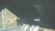 Archived image Webcam Ohau Snowfields - Daylodge 05:00