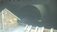 Archived image Webcam Ohau Snowfields - Daylodge 05:00