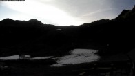 Archiv Foto Webcam Rainbow Skigebiet: Base Area 01:00