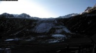 Archiv Foto Webcam Rainbow Skigebiet: Base Area 01:00