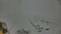 Archived image Webcam Fox Peak base station at the Meadow Tow 11:00