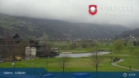Archiv Foto Webcam Uderns im Zillertal - Golfplatz 16:00