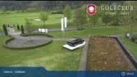 Archiv Foto Webcam Uderns im Zillertal - Golfplatz 08:00