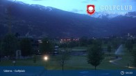 Archived image Webcam Uderns - Golf Course 04:00