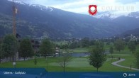 Archiv Foto Webcam Uderns im Zillertal - Golfplatz 00:00