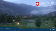 Archived image Webcam Uderns - Golf Course 02:00
