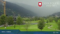 Archived image Webcam Uderns - Golf Course 16:00