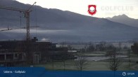 Archived image Webcam Uderns - Golf Course 07:00