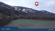 Archiv Foto Webcam Uderns im Zillertal - Golfplatz 06:00