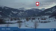 Archiv Foto Webcam Uderns im Zillertal - Golfplatz 00:00