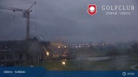 Archiv Foto Webcam Uderns im Zillertal - Golfplatz 06:00