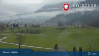 Archiv Foto Webcam Uderns im Zillertal - Golfplatz 12:00