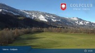 Archived image Webcam Uderns - Golf Course 12:00