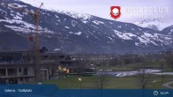 Archived image Webcam Uderns - Golf Course 16:00