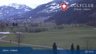 Archived image Webcam Uderns - Golf Course 07:00