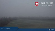 Archiv Foto Webcam Uderns im Zillertal - Golfplatz 07:00