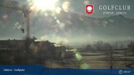 Archiv Foto Webcam Uderns im Zillertal - Golfplatz 08:00