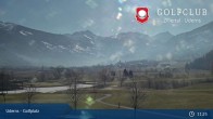 Archiv Foto Webcam Uderns im Zillertal - Golfplatz 10:00