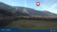 Archiv Foto Webcam Uderns im Zillertal - Golfplatz 15:00