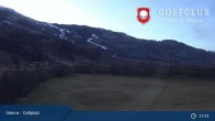 Archiv Foto Webcam Uderns im Zillertal - Golfplatz 00:00