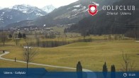 Archived image Webcam Uderns - Golf Course 10:00